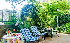 Apartment Tranquilo Garden